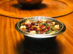 -老江南春·中国龙菜(衡山路店)