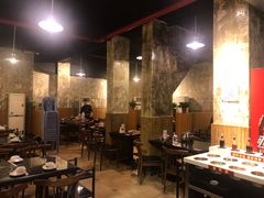 大堂-八合里牛肉火锅(八合里总店)