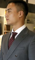 -优刻西服西装定制(金轮国际广场店)