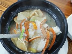 -皮蛋弟砂锅店(总店)