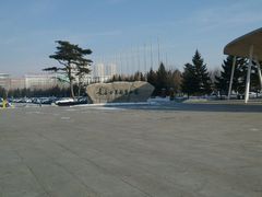 android_upload_pic-长春世界雕塑园冰雪艺术天地