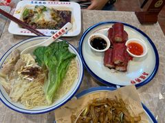 -荔银肠粉(广州天河华利路店)