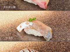 -Sushi Hanzo半藏(天环广场店)