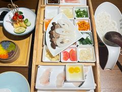 -芸南道·过桥米线(昆明老街旗舰店)