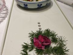 -香雪海饭店中餐厅(人民桥店)