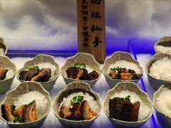-亚马逊海鲜自助(王府井店)