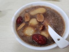 -罗子龙罗家桂花汤圆(曹都巷店)
