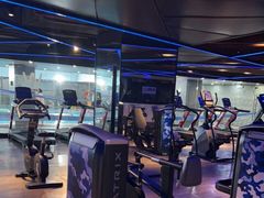 -W FITNESS 威尔仕健身·游泳(老西门新苑店)