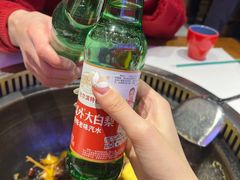 -玺炖·中国铁锅炖(虹桥天街店)