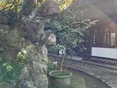 -绮园景区