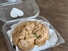 -La patisserie de Mona 茉娜的甜品(韩乐坊店)