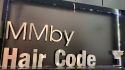 点击看大图 -MMbyHairCode 芭曲发型沙龙