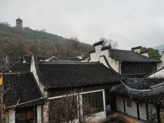 -惠山古镇·寄畅园