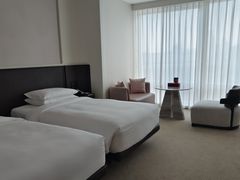 -上海外滩茂悦大酒店