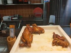 -鸽子窝(青塔店)