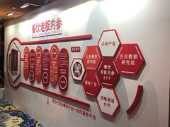 -北京中国大饭店