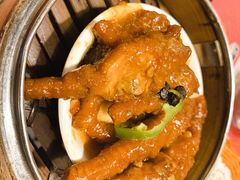 -点点心点心专门店(湾仔店)