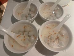 -漢舍中国菜馆(浦东嘉里城店)
