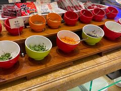 -上海浦东星河湾酒店