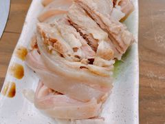 -庄行曹记羊肉(泗泾店)