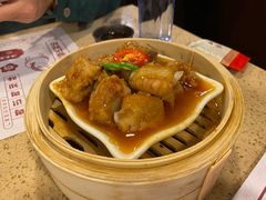 -点都德(大茶楼店)