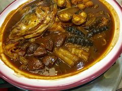 -食神鱼头佛跳墙(百子湾旗舰店)