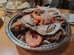 -良师门滨海人家·海鲜·家常菜(滨海城店)