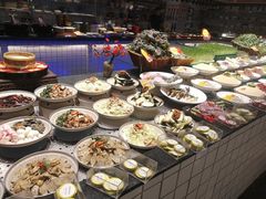 -阿财老铺·老蚌埠龙虾城(华夏总店)