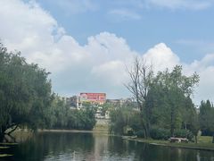 -贵阳市花溪国家城市湿地公园