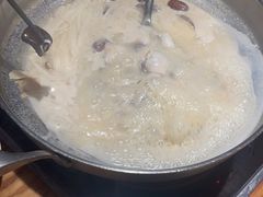 -骨之味·筒骨汤火锅(晋江万达店)