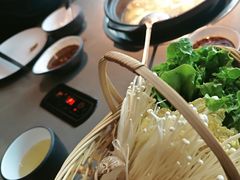 -同仁四季椰子鸡(无锡滨湖万象汇店)