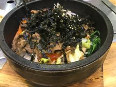 -金顺碳烤肉(1号店)