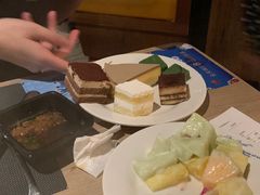 -星伦多 自助料理(圆融店)