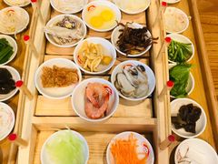 -双桥园·云南过桥米线(古城南门店)