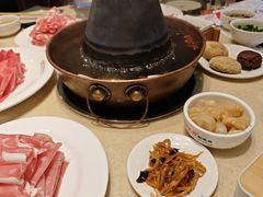 -阳坊大都涮羊肉(阳坊总店)