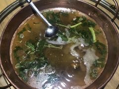 -妈妈的味道(和顺古镇店)