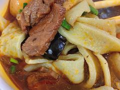 -老福庆和特色粉面馆(单洞三路店)