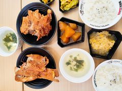 -犟骨头排骨饭•大骨面(弘阳广场店)