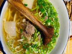 -马记永·兰州牛肉面(天通苑家乐福店)