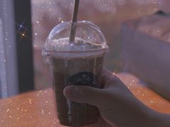 -星巴克(舟山蜈蚣峙店)