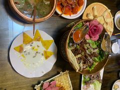 -吉祥圣雪藏餐