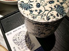 -图味美小黄鱼·景德菜(浙江路店)