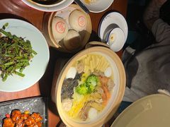 -寻宝记绍兴菜(鲁迅路店)