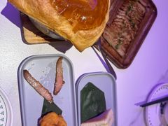 -帕娜·泰式茶餐厅·Bistro(近铁广场店)