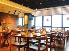 -菩提树·素食餐厅(汇智国际商业中心店)