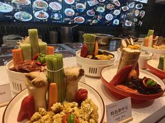 -聚丰园•湖鲜餐厅(阿红私房菜梅石路店)