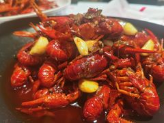 -文和友老长沙龙虾馆(化龙池店)