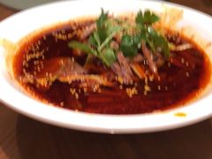 -郑州嘉锦酒店·华夏食府中餐厅(中原路店)