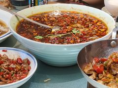 -雍沪里·沪湘融合菜( 康桥店)