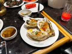 -川骄海鲜自助(亚运村店)